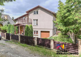 Dom jednorodzinny w Raculi